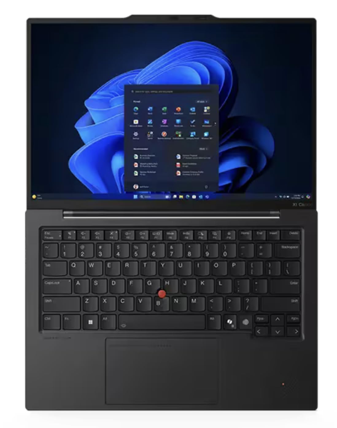 Amazon.com: Lenovo ThinkPad X1 Carbon Gen 13 21NX005RUS 14
